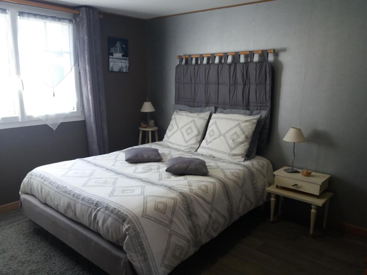Chambre D'Hotes Hola Laval  Kültér fotó