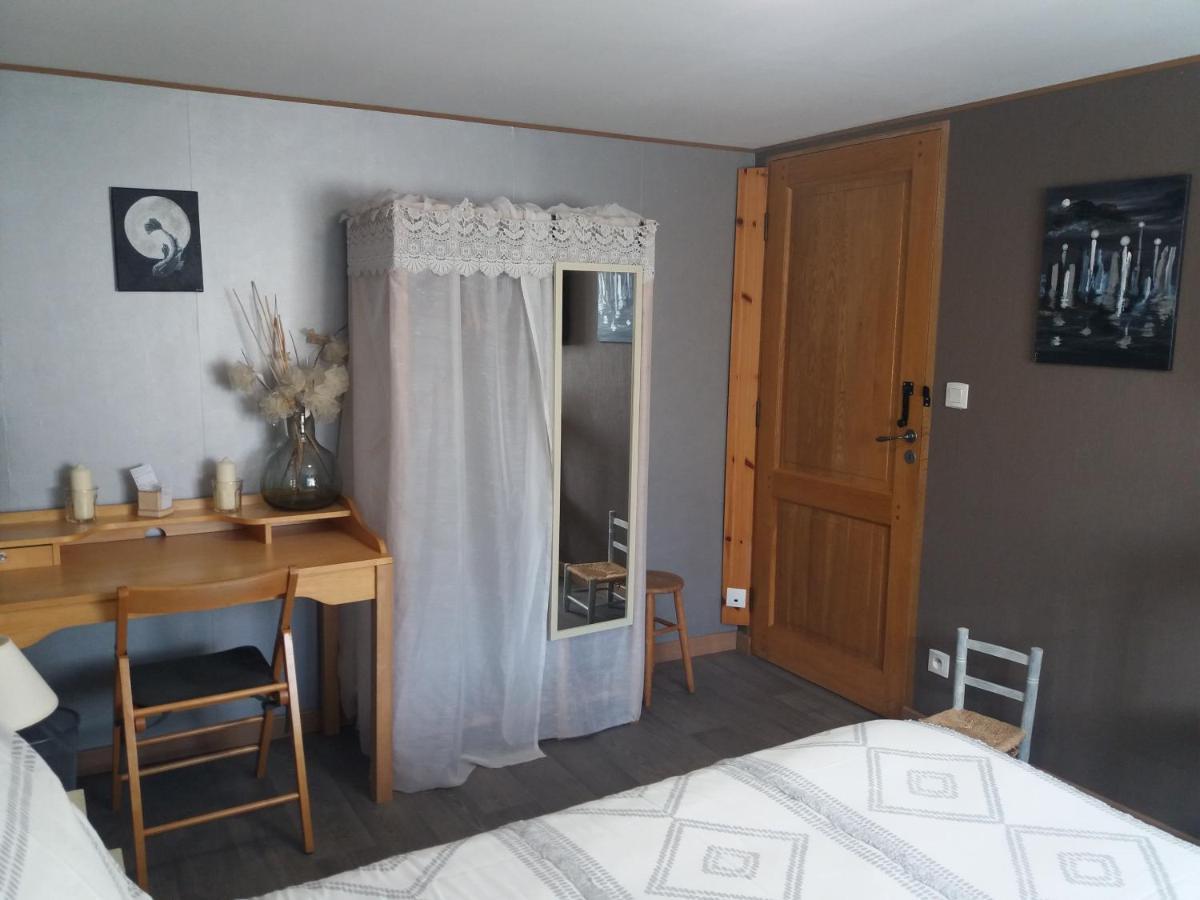 Chambre D'Hotes Hola Laval  Kültér fotó
