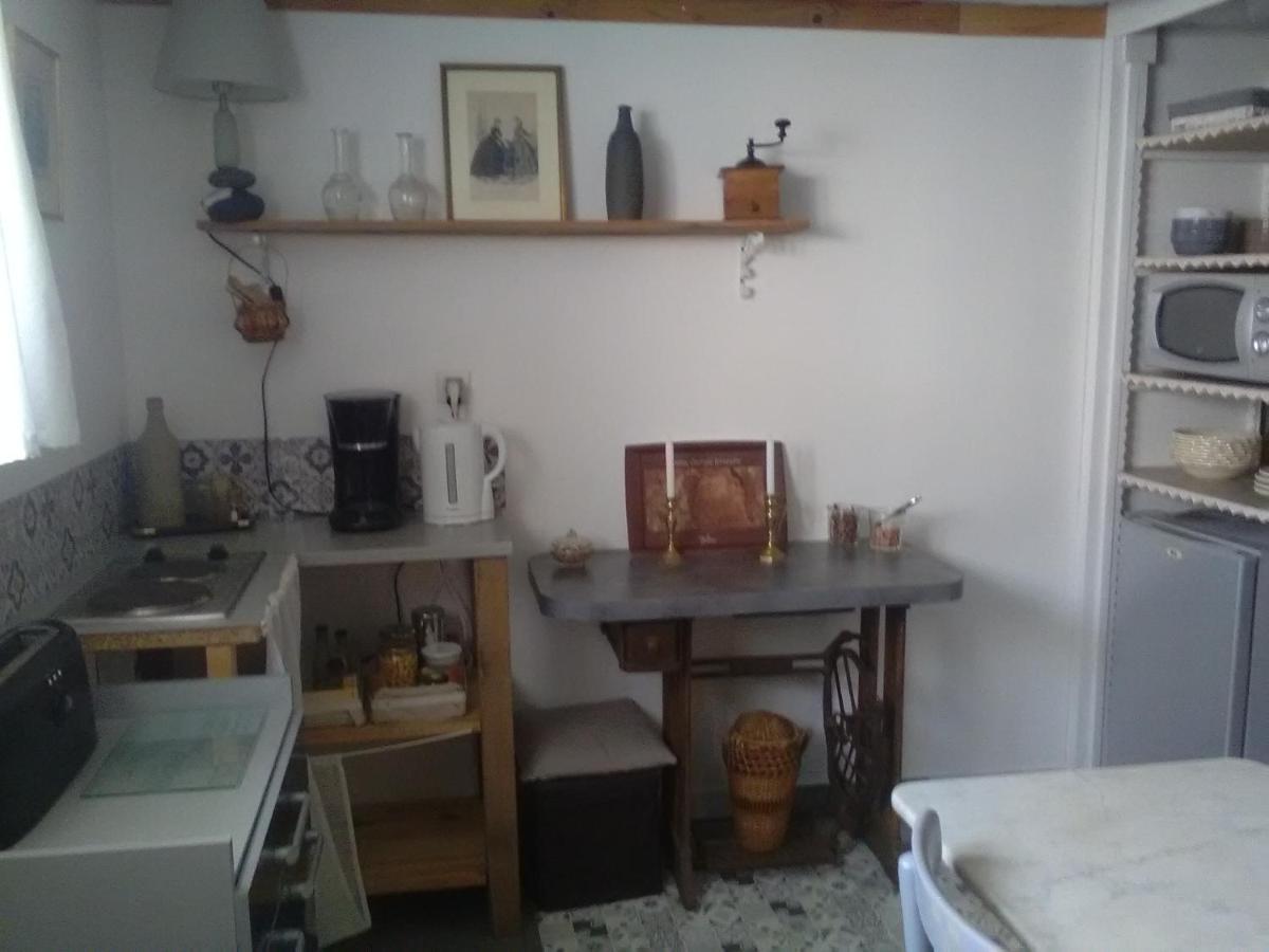 Chambre D'Hotes Hola Laval  Kültér fotó