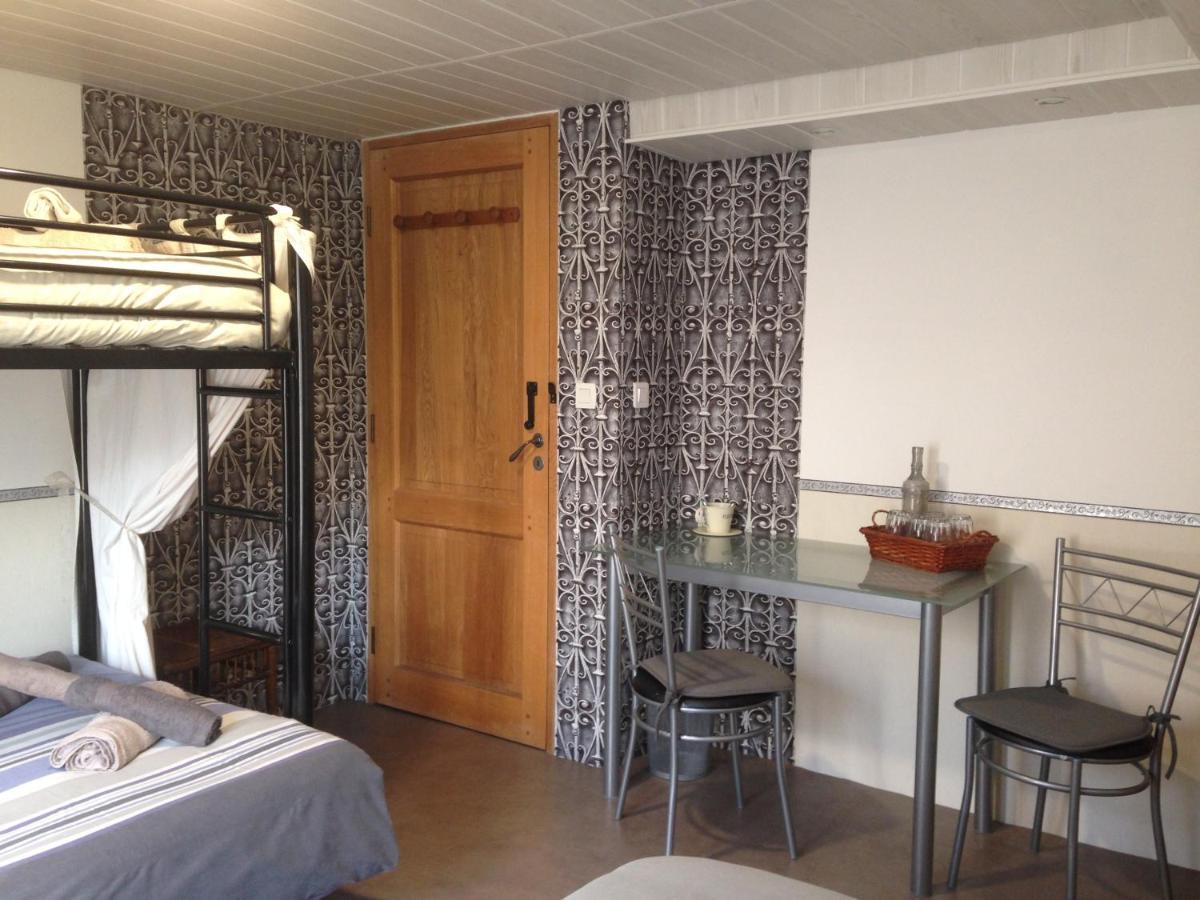 Chambre D'Hotes Hola Laval  Kültér fotó
