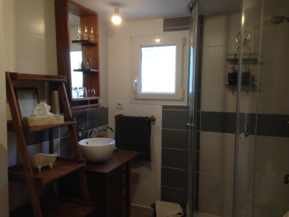 Chambre D'Hotes Hola Laval  Kültér fotó